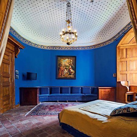 لومنيكا Zamek Karpniki Schloss Fischbach المظهر الخارجي الصورة