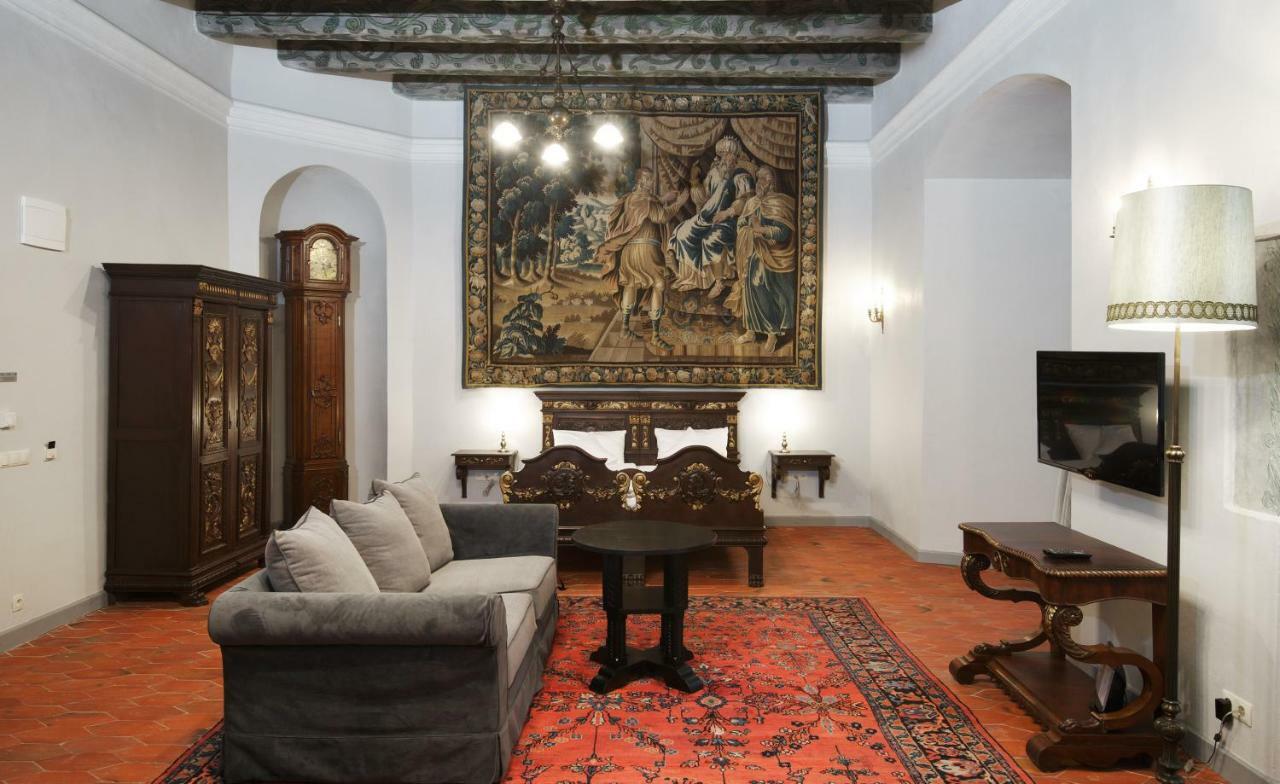 لومنيكا Zamek Karpniki Schloss Fischbach المظهر الخارجي الصورة
